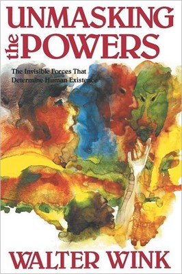 Unmasking the Powers (Paperback)