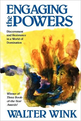 Engaging the Powers (Paperback)