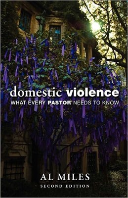 Domestic Violence 2nd Edition (Paperback)