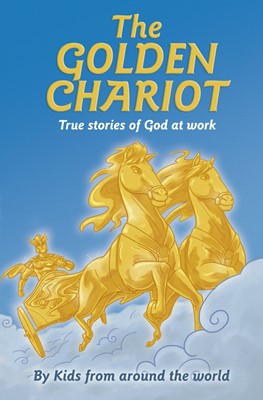 The Golden Chariot (Paperback)