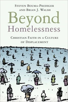 Beyond Homelessness (Paperback)