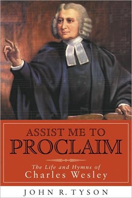 Assist Me to Proclaim (Paperback)