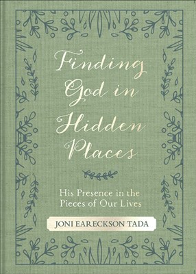 Finding God in Hidden Places (Paperback)