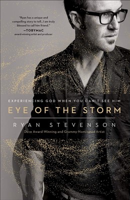 The Eye of the Storm (Paperback)