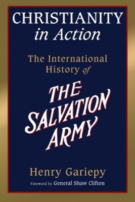 Christianity in Action (Hard Cover)