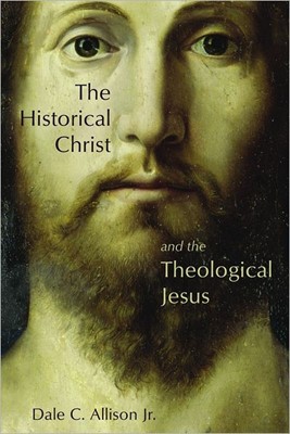 The Historical Christ and the Theological Jesus (Paperback)