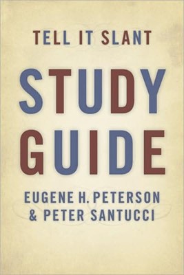 Tell It Slant Study Guide (Paperback)