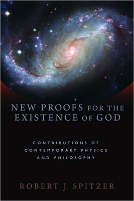 New Proofs for the Existence of God (Paperback)