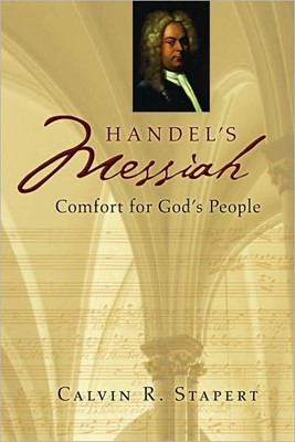 Handel's Messiah (Paperback)