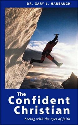 The Confident Christian (Paperback)