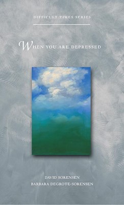 When You Are Depressed (Paperback)