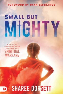 Small but Mighty (Paperback)
