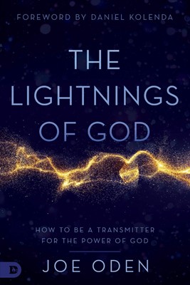 The Lightnings of God (Paperback)