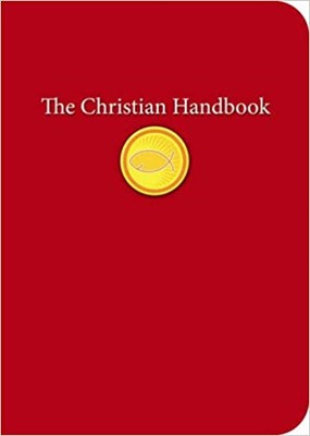 The Christian Handbook (Paperback)