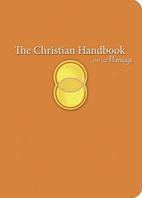 The Christian Handbook on Marriage (Paperback)