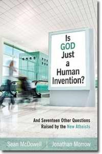 Is God Just a Human Invention? (Paperback)