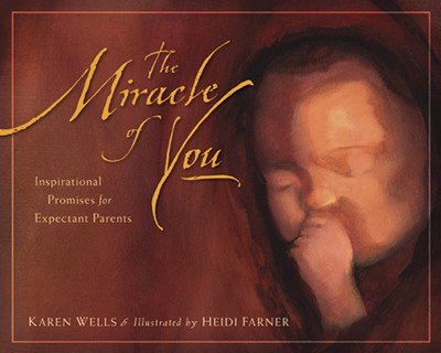 The Miracle of You (Hard Cover)