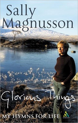 Glorious Things (Hard Cover)