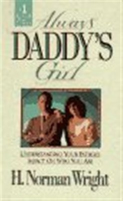 Always Daddy's Girl (Paperback)
