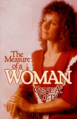 The Measure of a Woman (Paperback)