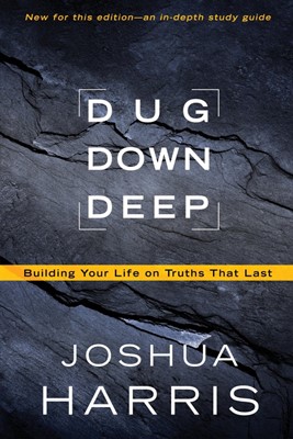 Dug Down Deep (Paperback)