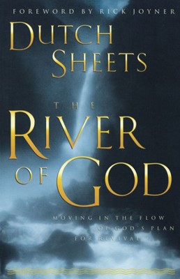 The River of God (Paperback)