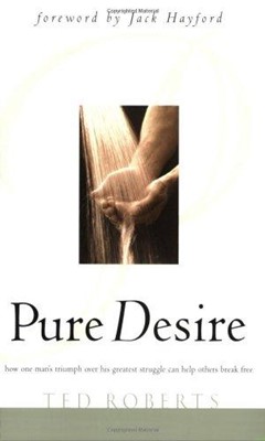 Pure Desire (Paperback)