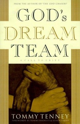 God's Dream Team (Paperback)