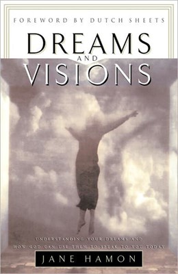 Dreams and Visions (Paperback)