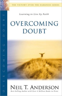 Overcoming Doubt (Paperback)