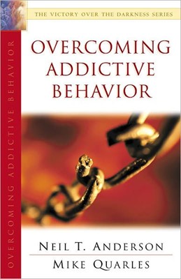 Overcoming Addictive Behaviour (Paperback)