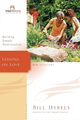 Lessons On Love (Paperback)