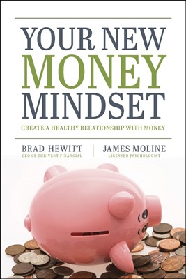 Your New Money Mindset (Paperback)