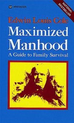 Maximized Manhood (Paperback)