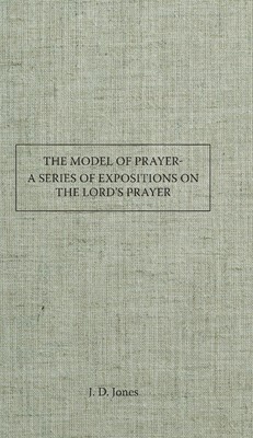 The Model Prayer (Paperback)