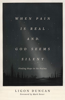 When Pain Is Real and God Seems Silent (Paperback)