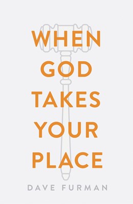 When God Takes Your Place (Pack of 25) (Pamphlet)
