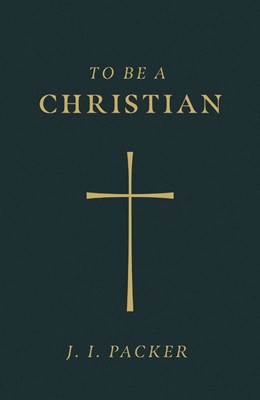 To Be a Christian (Pack of 25) (Pamphlet)