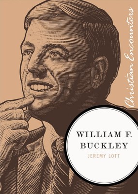 William F. Buckley (Paperback)