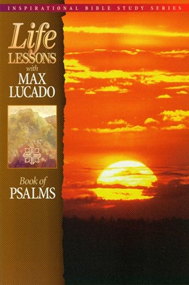 Life Lessons: Book Of Psalms (Paperback)