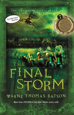The Final Storm (Paperback)