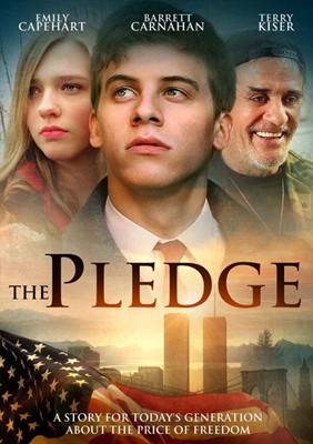 The Pledge DVD (DVD)
