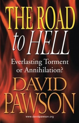 The Road to Hell (Paperback)