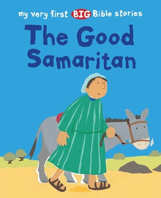 The Good Samaritan (Paperback)