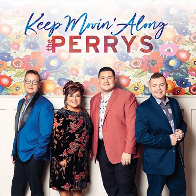 Keep Movin' Along CD (CD-Audio)