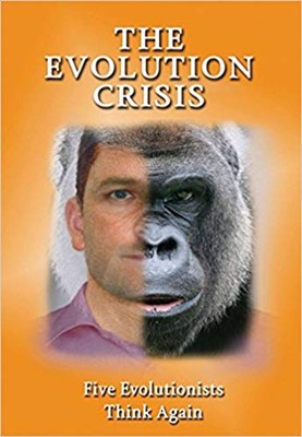 The Evolution Crisis (Paperback)
