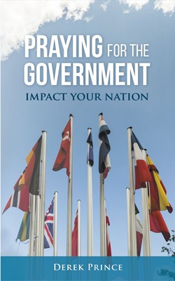Praying for the Government (Paperback)