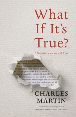What If It's True? (Paperback)