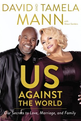 Us Against the World (Paperback)