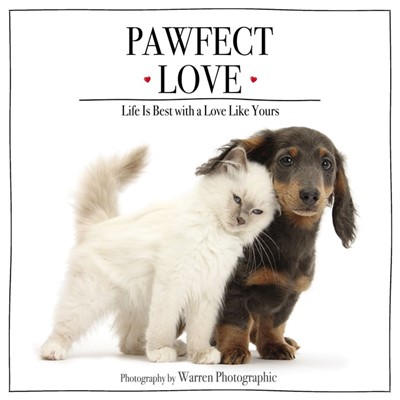 Pawfect Love (Hard Cover)